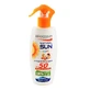 Сонцезахисний лосьйон для дітей SPF 50, 200 мл, Gerocossen