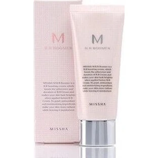 Missha M BB Boomer 20 мл 1×20 мл