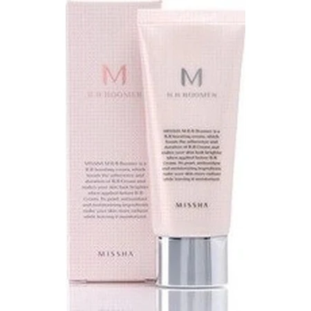 Missha M BB Boomer 20 мл 1×20 мл: цены и характеристики