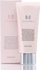 Missha M BB Boomer 20 мл 1×20 мл