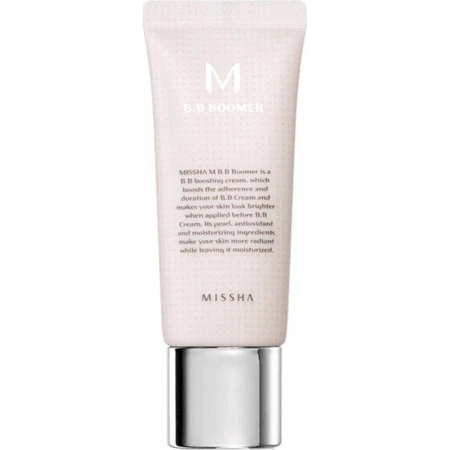 Missha M BB Boomer 20 мл 1×20 мл: цены и характеристики