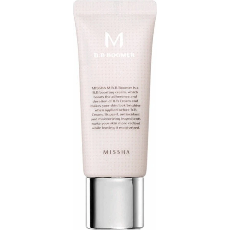 Missha M BB Boomer 20 мл 1×20 мл: цены и характеристики