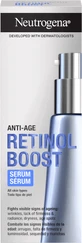 Neutrogena Сыворотка для лица с ретинолом, 30 мл