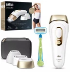 Епілятор Braun IPL Silk-expert Pro 5, PL5242: ціни та характеристики