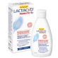 Lactacyd Pharma Prebiotic+, пробіотичний лосьйон для інтимної гігієни, 200 мл