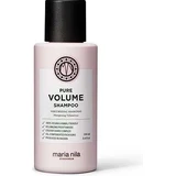 Maria Nila Pure Volume SHP 100 мл 1×100 мл