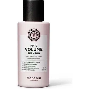 Maria Nila Pure Volume SHP 100 мл 1×100 мл
