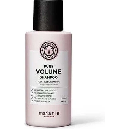 Maria Nila Pure Volume SHP 100 мл 1×100 мл: ціни та характеристики