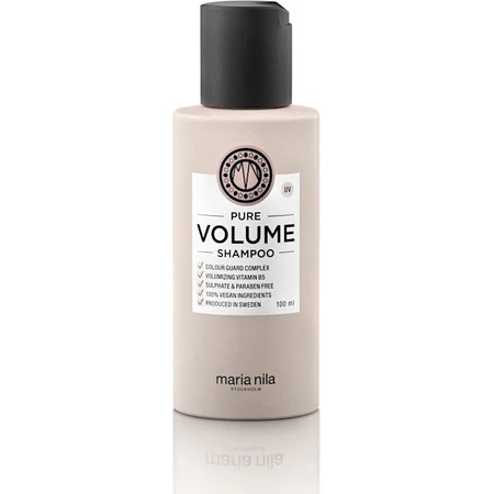 Maria Nila Pure Volume SHP 100 мл 1×100 мл: ціни та характеристики