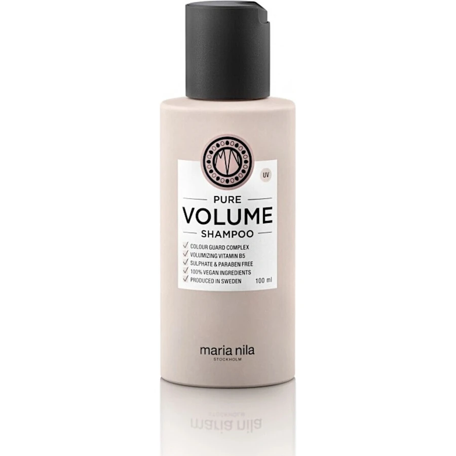 Maria Nila Pure Volume SHP 100 мл 1×100 мл: ціни та характеристики