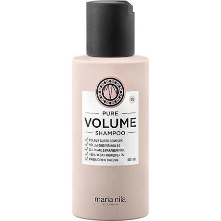 Maria Nila Pure Volume SHP 100 мл 1×100 мл: ціни та характеристики