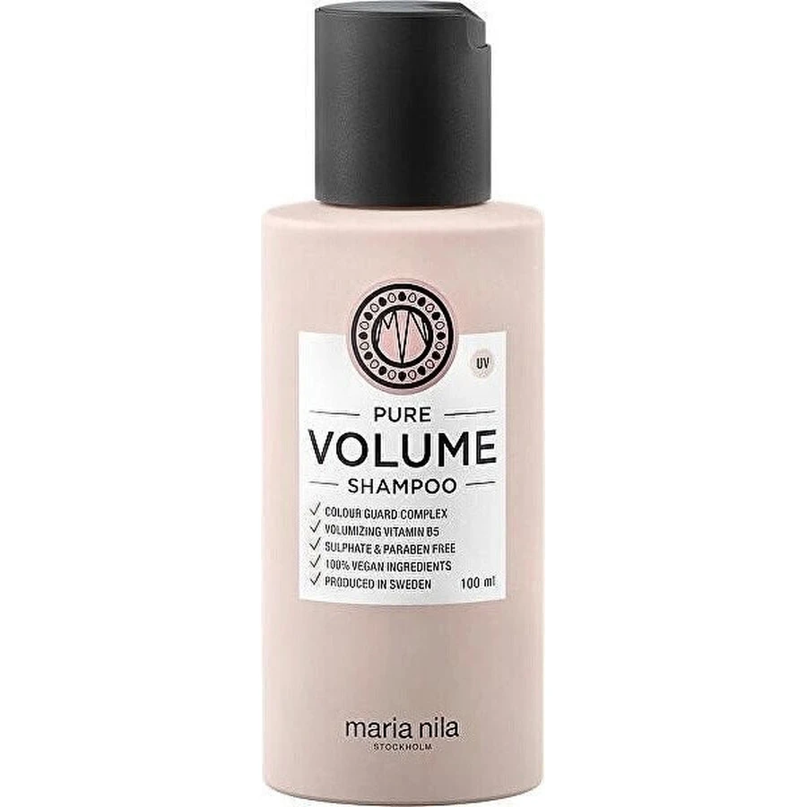 Maria Nila Pure Volume SHP 100 мл 1×100 мл: ціни та характеристики