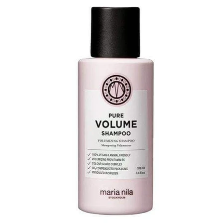 Maria Nila Pure Volume SHP 100 мл 1×100 мл: ціни та характеристики