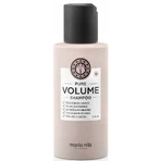 Maria Nila Pure Volume SHP 100 мл 1×100 мл: ціни та характеристики