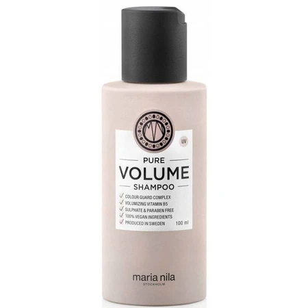 Maria Nila Pure Volume SHP 100 мл 1×100 мл: ціни та характеристики