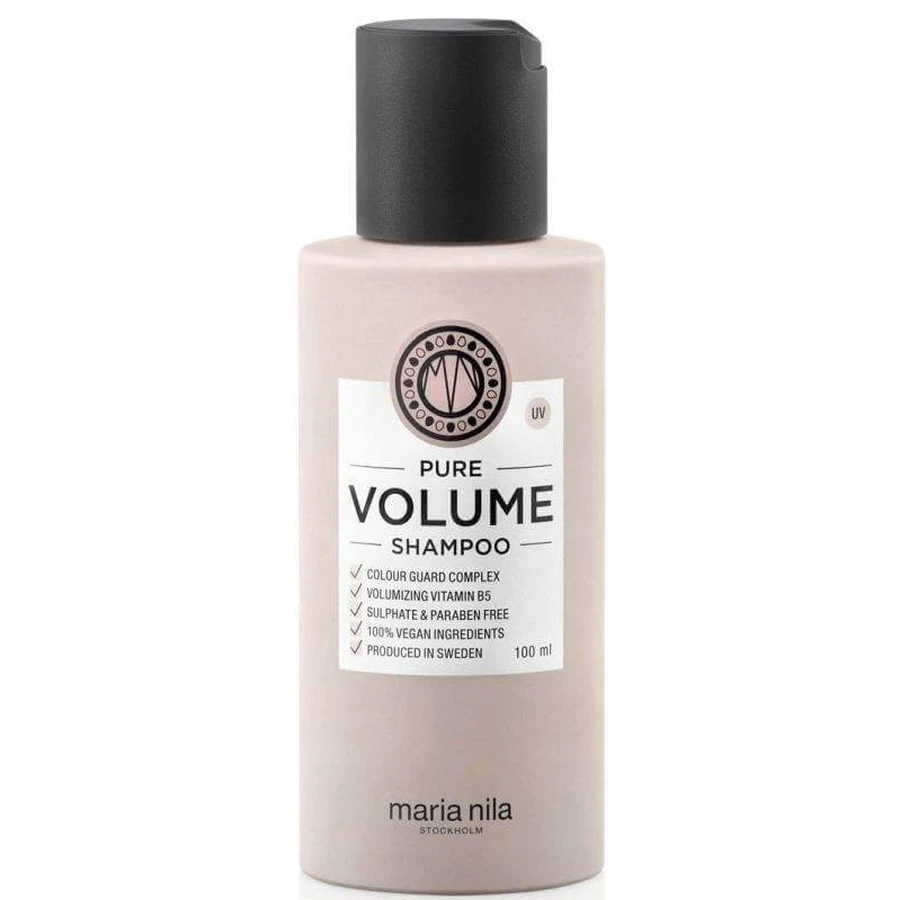 Maria Nila Pure Volume SHP 100 мл 1×100 мл: ціни та характеристики