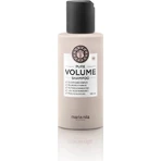 Maria Nila Pure Volume SHP 100 мл 1×100 мл: ціни та характеристики