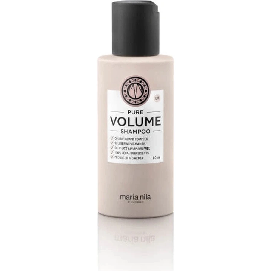 Maria Nila Pure Volume SHP 100 мл 1×100 мл: ціни та характеристики