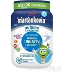 Маранкия Гумми с эхинацеей 50+20тбл. 1×50тбл+20тбл, пищевая добавка: цены и характеристики