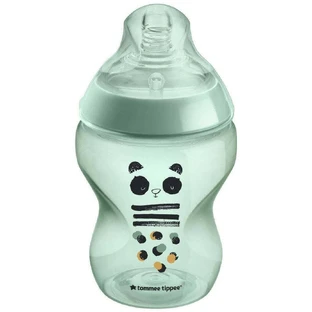 Tommee Tippee Baby Faa C2N, голубой 0м+ 260 мл