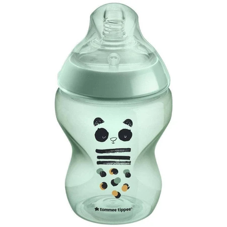 Tommee Tippee Baby Faa C2N, голубой 0м+ 260 мл: цены и характеристики