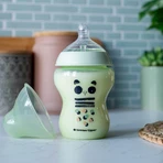 Tommee Tippee Baby Faa C2N, голубой 0м+ 260 мл: цены и характеристики