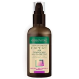 Мультипептидная уплотняющая сыворотка для волос Expert Treatment, 100 мл, Gerovital