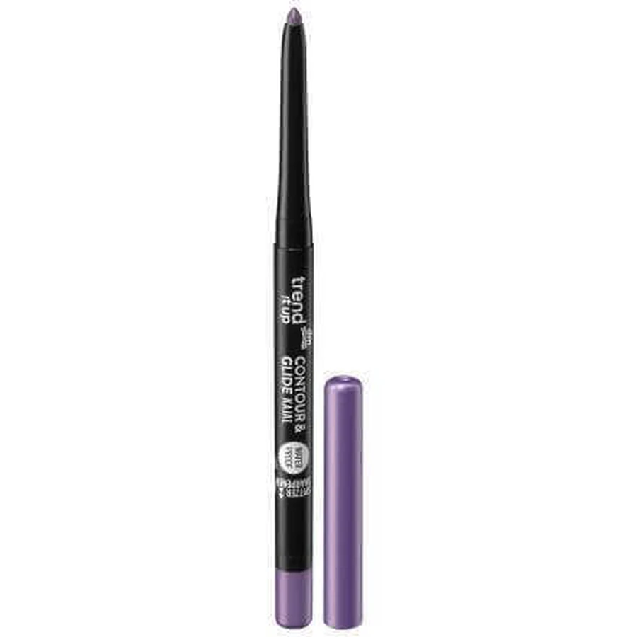 Trend !t up Contour & Glide Kajal Eye Liner 038, 0,3 г: цены и характеристики