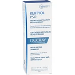 Ducray Kertyol PSO Repairing ampoule восстановление баланса волосяного стержня при псориазе 200 мл: цены и характеристики