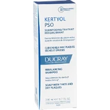 Ducray Kertyol PSO Repairing ampoule восстановление баланса волосяного стержня при псориазе 200 мл