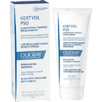 Ducray Kertyol PSO Repairing ampoule восстановление баланса волосяного стержня при псориазе 200 мл: цены и характеристики