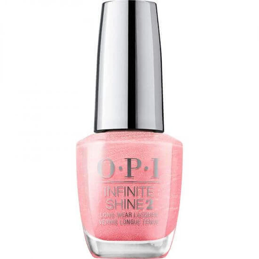 Лак для ногтей Infinite Shine Princesses Rule, 15 мл, OPI: цены и характеристики