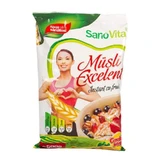 Муслі Екселент, 500 г, Sanovita