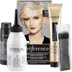 L'Oréal Paris Краска для волос Féria Préférence 102 Sydney: цены и характеристики