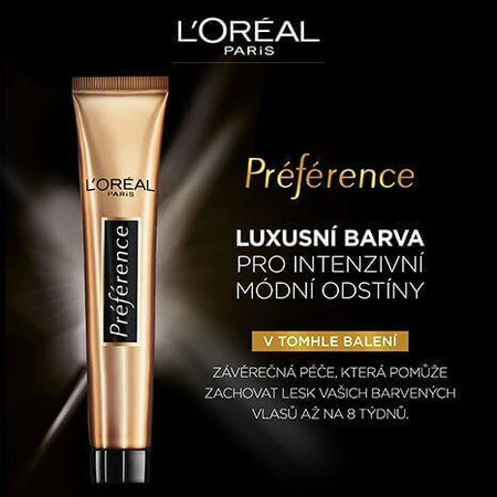 L'Oréal Paris Краска для волос Féria Préférence 102 Sydney: цены и характеристики