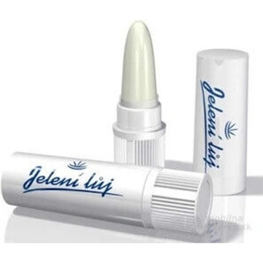 Помада для губ из оленьего жира 1×2,3 г, помада для губ: цены и характеристики