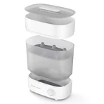 Электрический стерилизатор, усовершенствованный, SCF291/00, Philips Avent: цены и характеристики