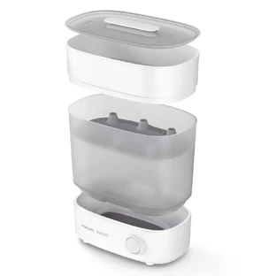 Электрический стерилизатор, усовершенствованный, SCF291/00, Philips Avent