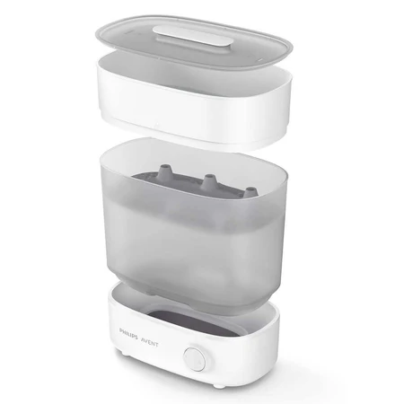 Электрический стерилизатор, усовершенствованный, SCF291/00, Philips Avent: цены и характеристики
