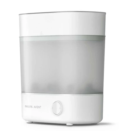 Электрический стерилизатор, усовершенствованный, SCF291/00, Philips Avent: цены и характеристики