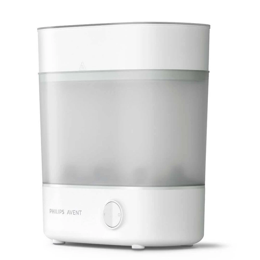 Электрический стерилизатор, усовершенствованный, SCF291/00, Philips Avent: цены и характеристики