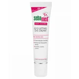 Дерматологический крем для контура глаз с Q10 Anti-Ageing, 15 мл, Sebamed
