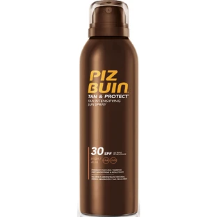 Loiune ускоренный спрей для загара и защиты SPF 30, 150 мл, Piz Buin