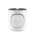 Lionelo Care Thermup 2.0 White, подогреватель для бутылочек с функцией стерилизации, 240 мл: цены и характеристики