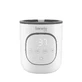 Lionelo Care Thermup 2.0 White, подогреватель для бутылочек с функцией стерилизации, 240 мл