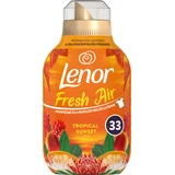 Lenor Tropical Sunset Tropical Sunset Кондиціонер 33 splri, 462 мл