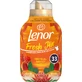 Lenor Tropical Sunset Тропический закат Кондиционер 33 splri, 462 мл