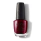 Лак для нігтів Nail Laquer Collection Malaga Wine, 15 мл, OPI
