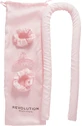 Revolution Haircare Curl Enhance Satin Curl Ribbon Pink, набір для завивки волосся 4 шт
