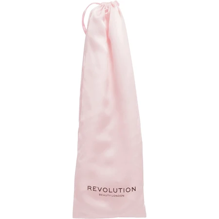 Revolution Haircare Curl Enhance Satin Curling Ribbon Pink, набор для завивки волос 4 шт.: цены и характеристики